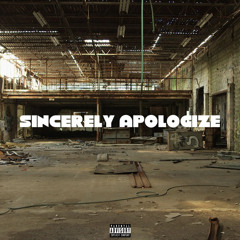 Sincerely Apologize (prod. by SLYMON)
