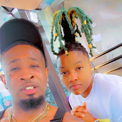 Demon Time feat SHAWTY C