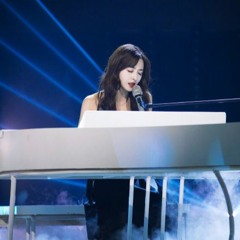 Wonderful U- Trương Hàm Vận