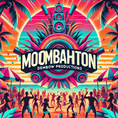 6.) Feel Good - Moombahton