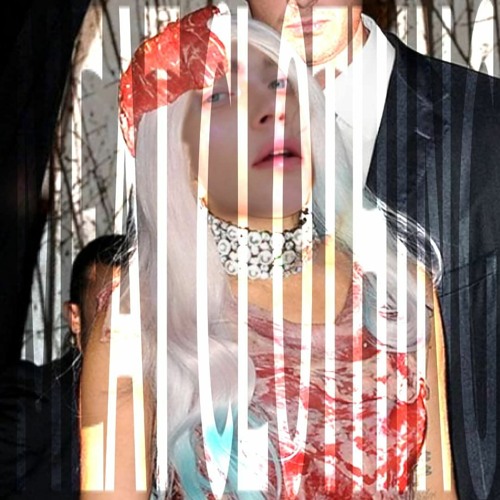 SOPHIE - MEAT CLOTHING EXTENDED