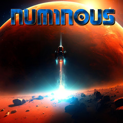 NUM1N0US (feat. Hamed Golchin & Isiah "Crispy" Kendall)