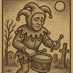 mR_BLACk - The Fool Repeats His Folly