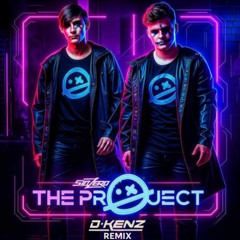 Sub Zero Project - The Project (D-KENZ REMIX) Free Download