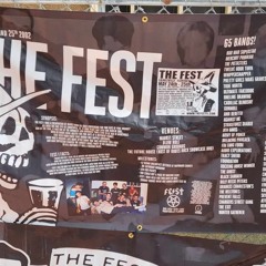 Fred's Endless Mixtape - Fest 1