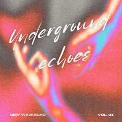 Deep wave echo - So right