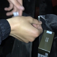 JoeyAK Kroongetuige  ( disstrack )