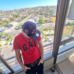 Baby solo pa ti - Lil Rvckso