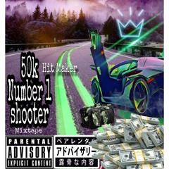 50k Hit Maker - LAMBO (Prod. Leroy Beatz On The Track)