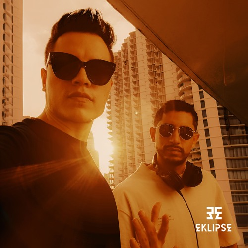 Eklipse - Collision (Extended Mix)