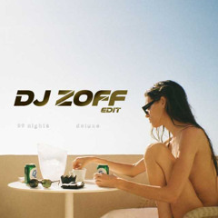 Feel Good - Charlotte Cardin (DJ ZOFF Edit)