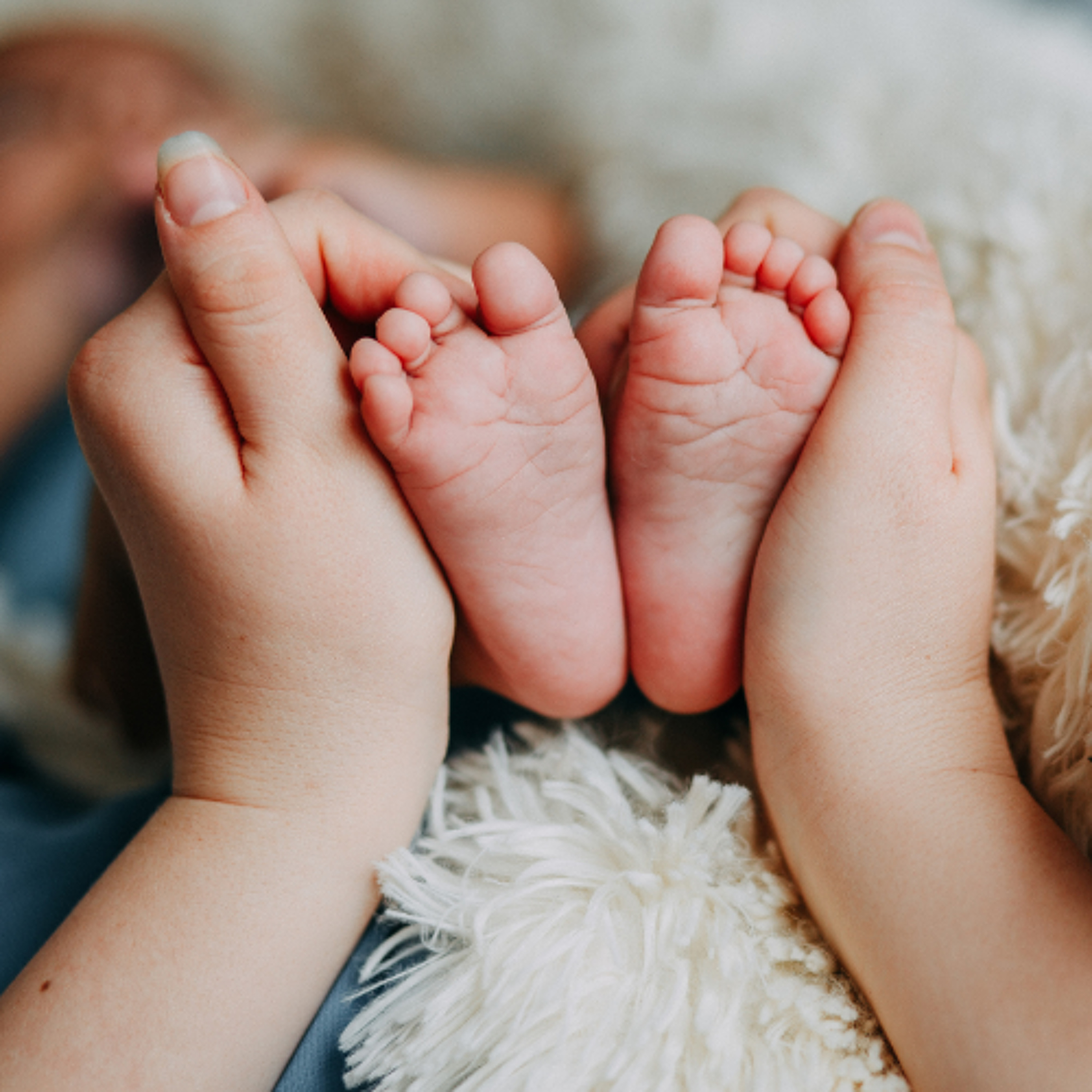 Parents Of Children Born Through Surrogacy Call On Government To Improve Legislation