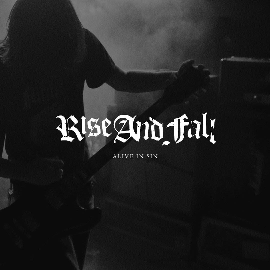 Stream The Noose (Live) by Rise and Fall | Listen online for free on ...