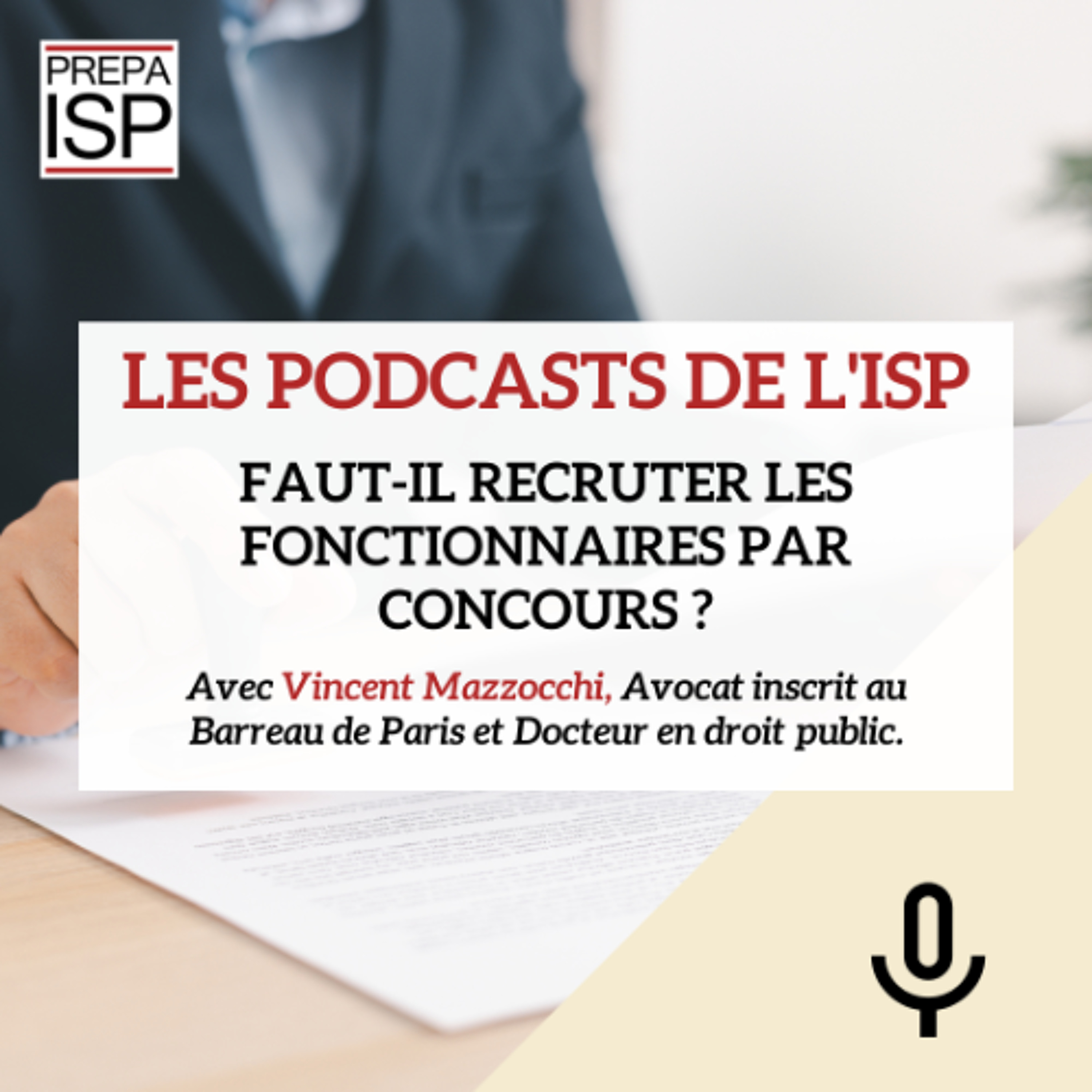 Faut-il recruter les fonctionnaires par concours ?