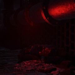 Shaded Citadel - Threat Theme (Rain World)