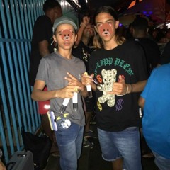 DJ VT - TROPA DO GUEDES TROCA TIRO TODA HORA