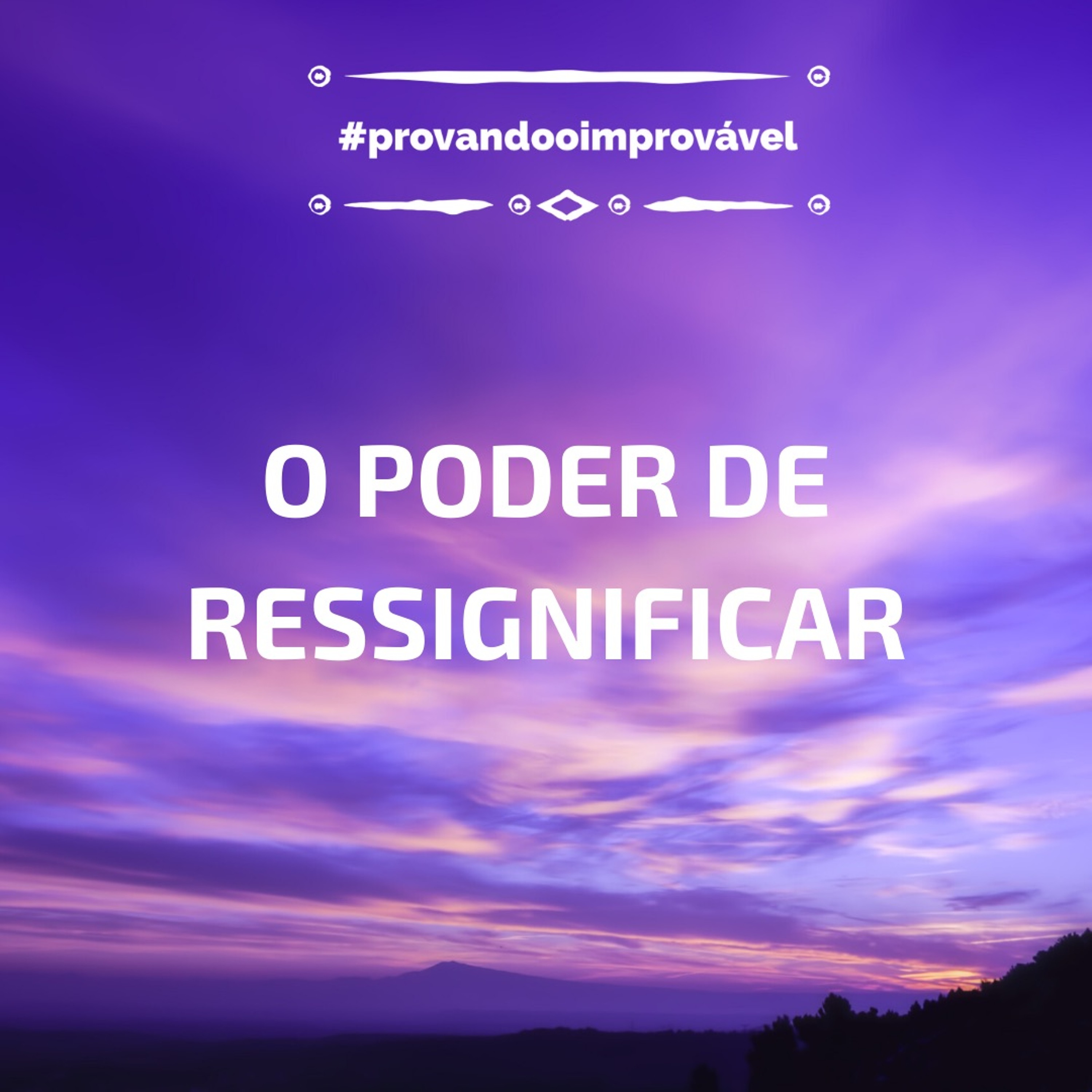 Provando o Improvável