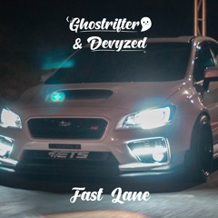 Fast Lane (feat. Devyzed) [Phonk x Wave]