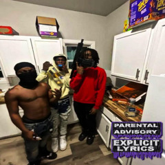 Got The Juice - Kbof3100 Ft. Runitup Dee