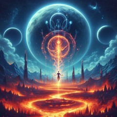 Eternal Burn - Fox Specter Preview