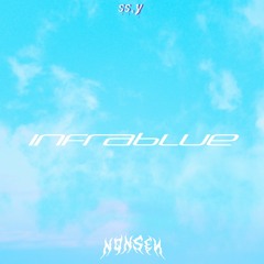 InfraBlue