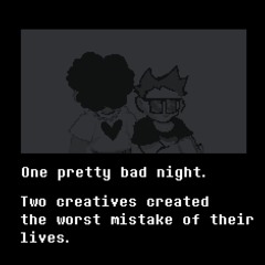 001 - Pretty Bad Night