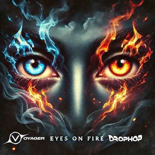 Zeds Dead - Eyes On Fire (Voyager x Drophop Bootleg)