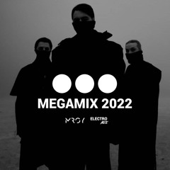 Swedish House Mafia Megamix 2022