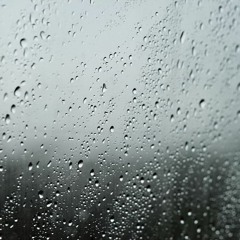 Gotas de lluvia