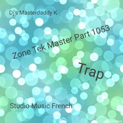 Zone Tek Master Part 1053 Trap