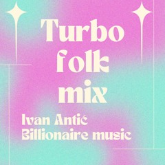 Turbofolk balkan mix