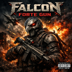 Falcon - Forte Gun (Oroginal Mix)