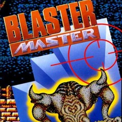 Blaster Master