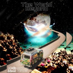 Merlin & SiccerMinds - The World Beyond - Free Download