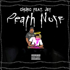 Death  Note(ft. J8Y)
