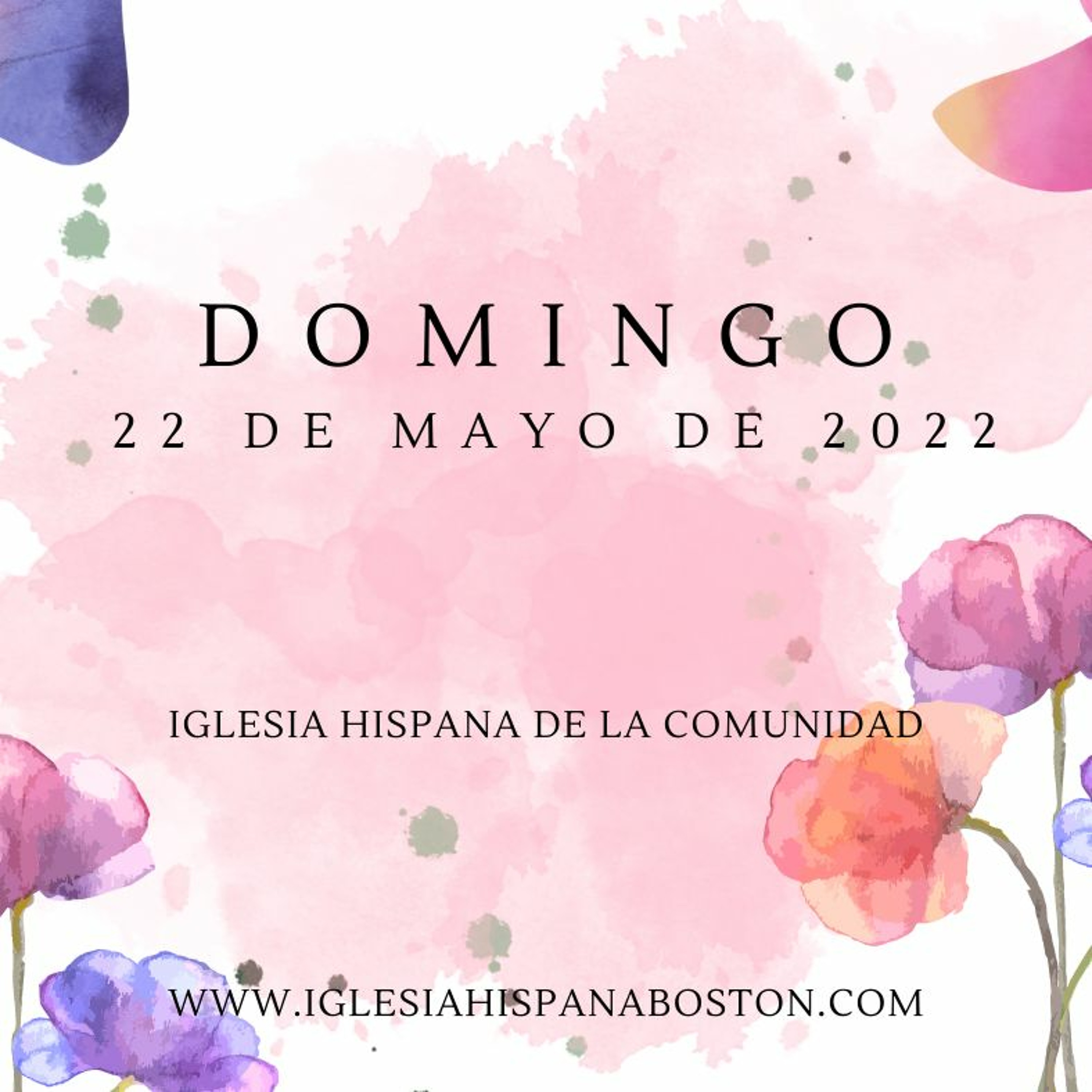Iglesia Hispana