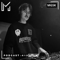MWTG 412: MGSK