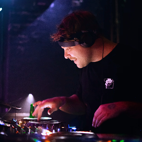 DEEP: Drum and Bass + Dubstep Mix by B.C.O.