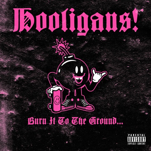 Figure It Out - Hooligans!