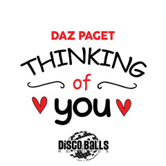 Thinking Of You