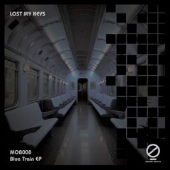 Lost My Keys - Blue Train