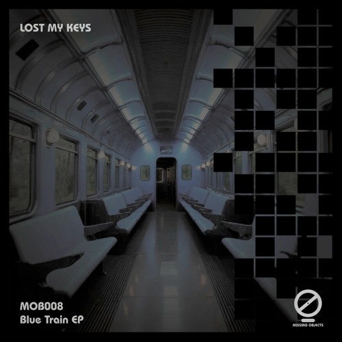 Lost My Keys - Rain