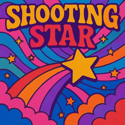 shooting star