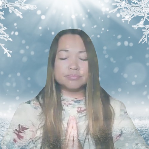 Winter Wonder Series 2024 4: Activation of Your Throat Chakra