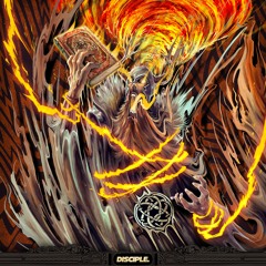 Samplifire - Firestorm EP