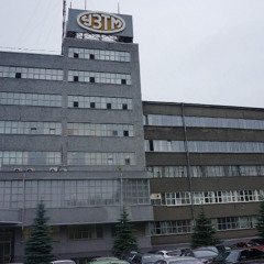 nothiki - вижу мутанта #техник