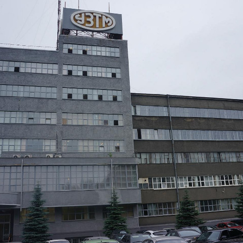 nothiki - вижу мутанта #техник