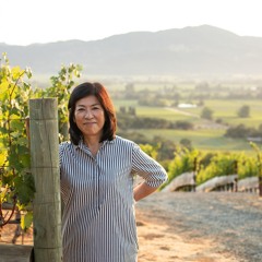 Episode 258 - Naoko Dalla Valle, Dalla Valle Vineyards
