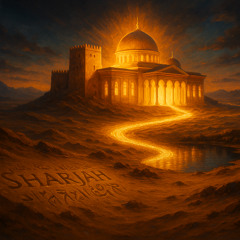 شَارِقَةُ النُّورِ