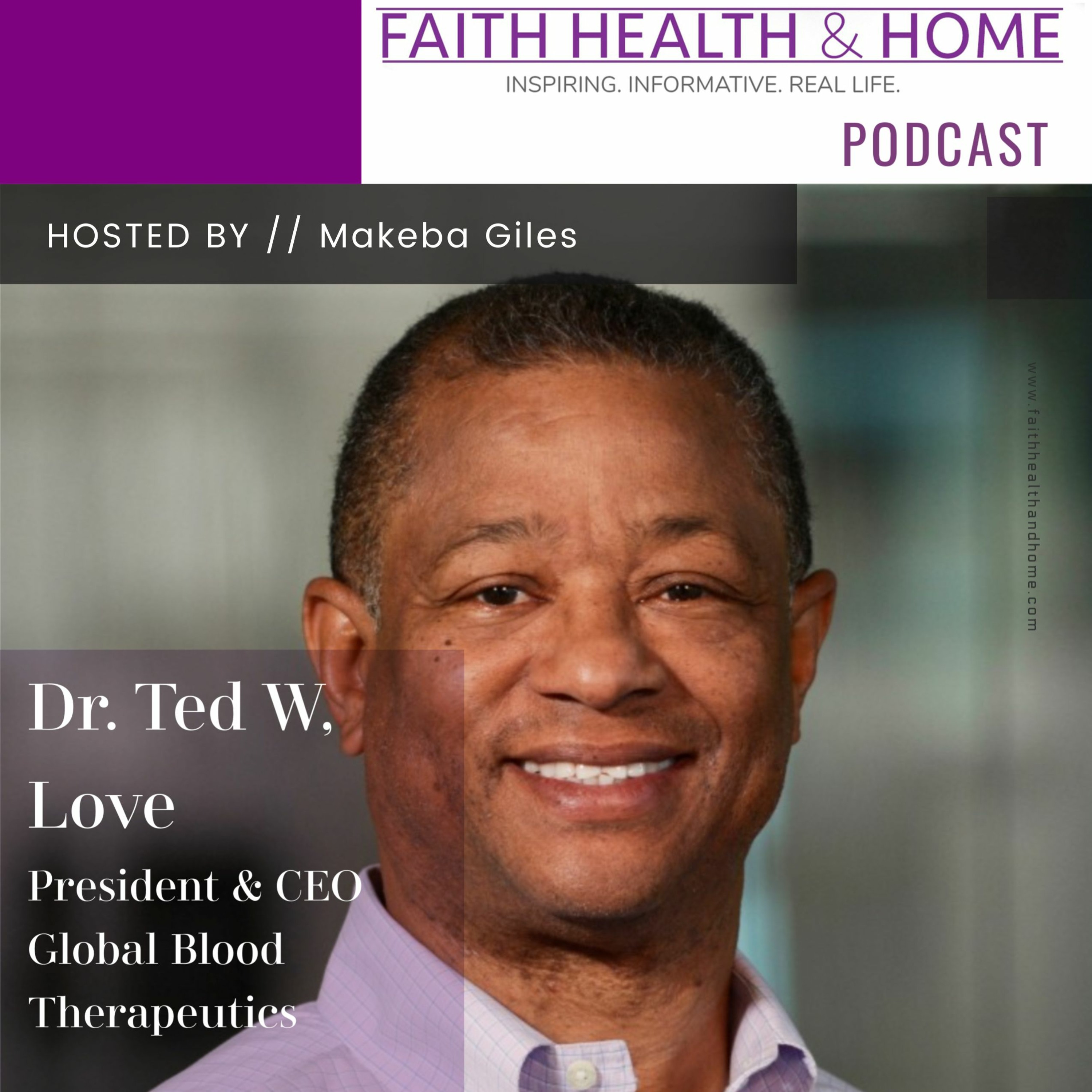 Faith Health & Home